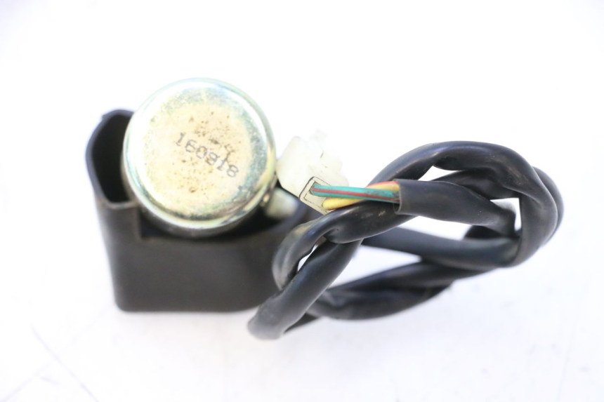photo de STARTER RELAY ORCAL RAPTOR 50 (2015 - 2021) - Component detail