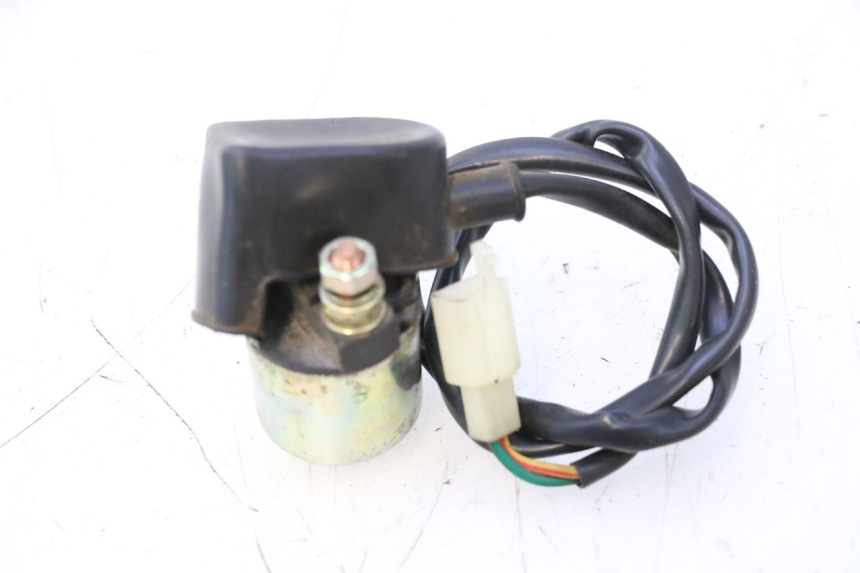 photo de STARTER RELAY ORCAL RAPTOR 50 (2015 - 2021) - Alternative perspective