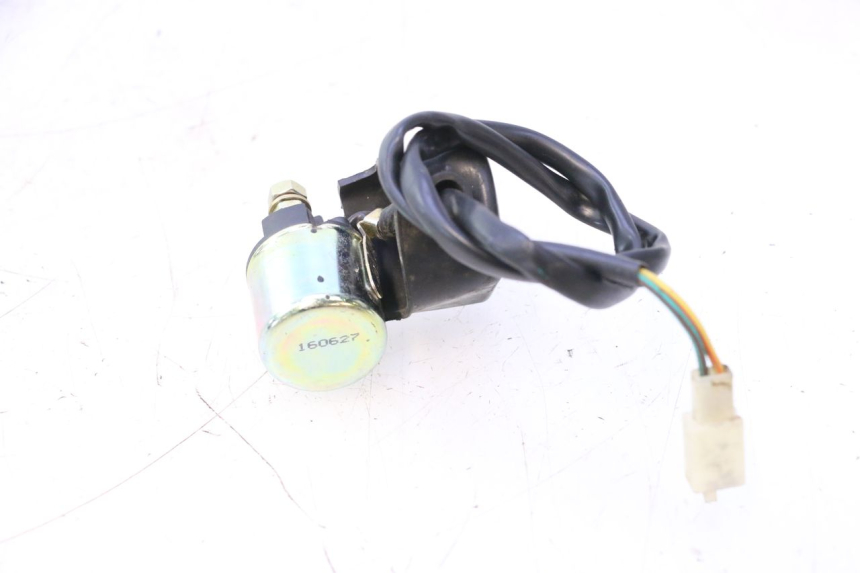 photo de STARTER RELAY LAZIO RENO 50 (2016 - 2021) - Technical close-up