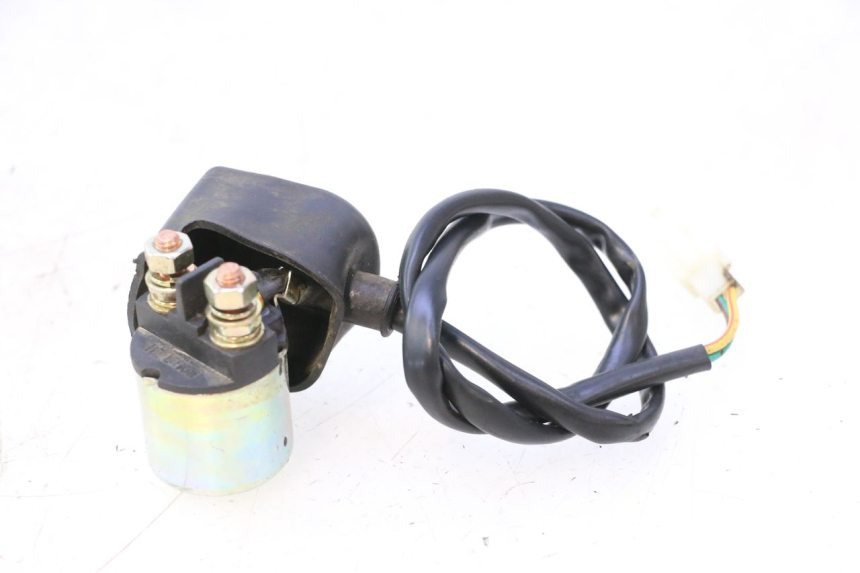 photo de STARTER RELAY LAZIO RENO 50 (2016 - 2021) - Product overview