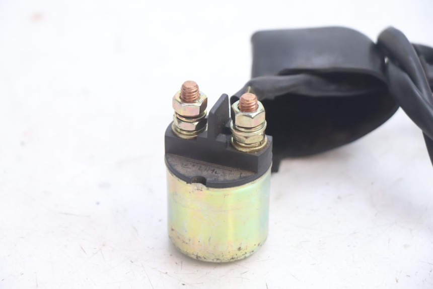 photo de STARTER RELAY LAZIO RENO 50 (2016 - 2021) - Component detail