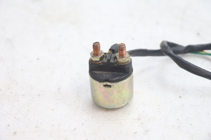 photo de STARTER RELAY YIYING RETRO 125 (2008 - 2018) - Component detail