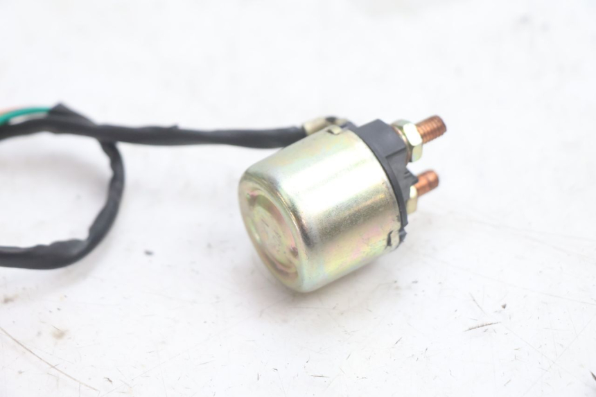 photo de STARTER RELAY YIYING RETRO 125 (2008 - 2018) - Technical close-up