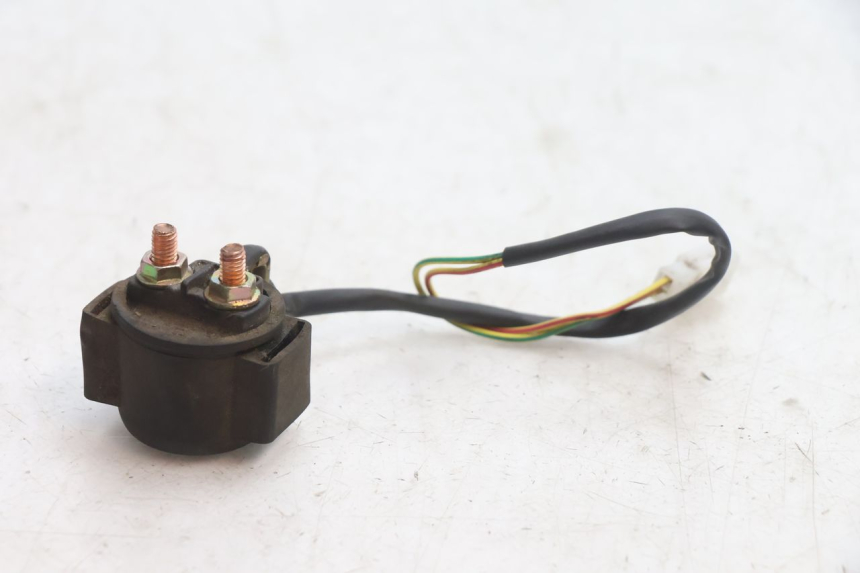 photo de STARTER RELAY YIYING RETRO 50 (2008 - 2017) - Main view
