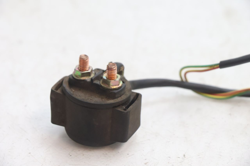 photo de STARTER RELAY YIYING RETRO 50 (2008 - 2017) - Component detail