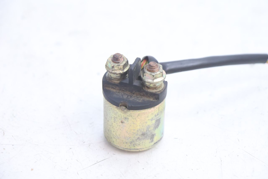 photo de STARTER RELAY YAMASAKI ROADSTER 50 (2013 - 2018) - Component detail