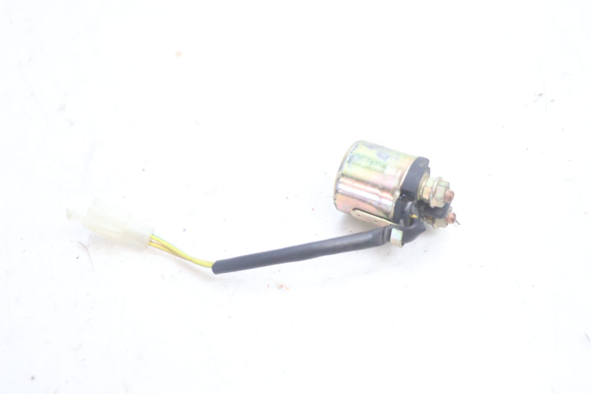 photo de STARTER RELAY YAMASAKI ROADSTER 50 (2013 - 2018) - Zoom on usage condition