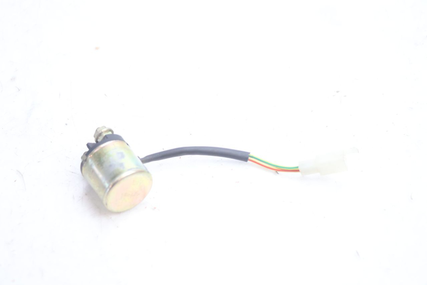 photo de STARTER RELAY YAMASAKI ROADSTER 50 (2013 - 2018) - Alternative perspective