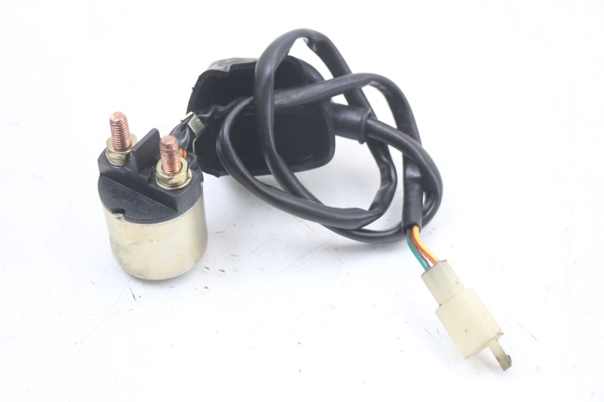 photo de STARTER RELAY TNT MOTOR ROMA 10' 2T 50 (2011 - 2018) - Main view