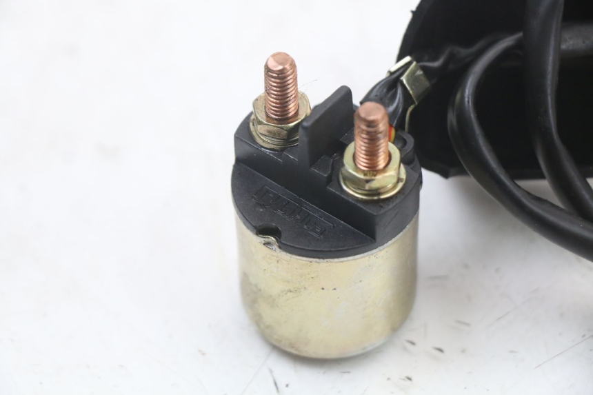 photo de STARTER RELAY TNT MOTOR ROMA 10' 2T 50 (2011 - 2018) - Component detail