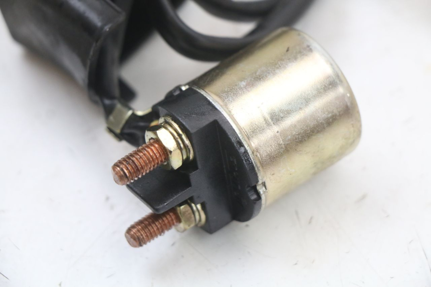 photo de STARTER RELAY TNT MOTOR ROMA 10' 2T 50 (2011 - 2018) - Alternative perspective