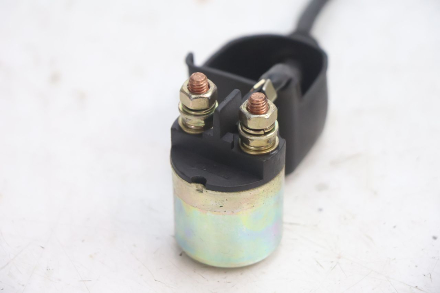 photo de STARTER RELAY TNT MOTOR ROMA 10' 2T 50 (2011 - 2018) - Component detail