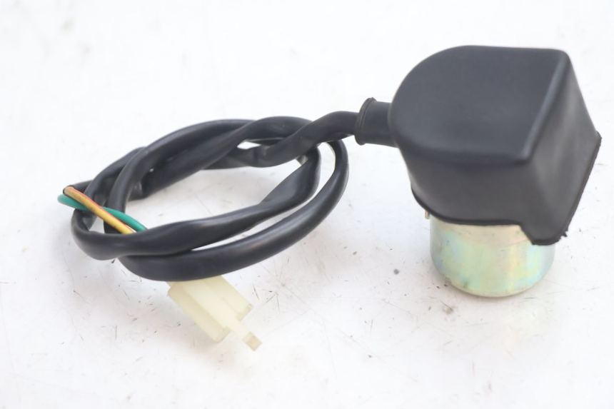 photo de STARTER RELAY TNT MOTOR ROMA 10' 2T 50 (2011 - 2018) - Alternative perspective