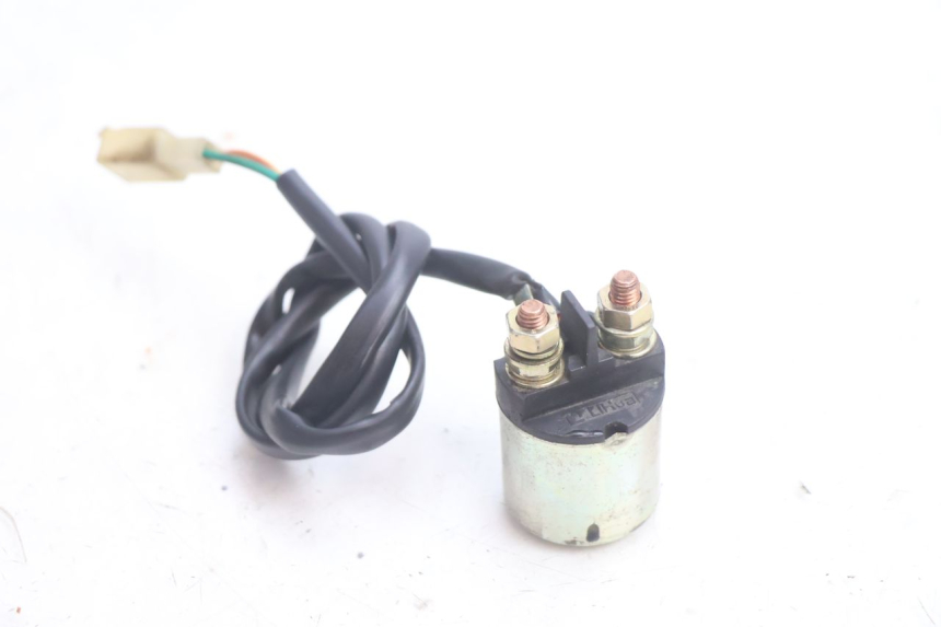 photo de STARTER RELAY TNT MOTOR ROMA 10' 2T 50 (2011 - 2018) - Main view