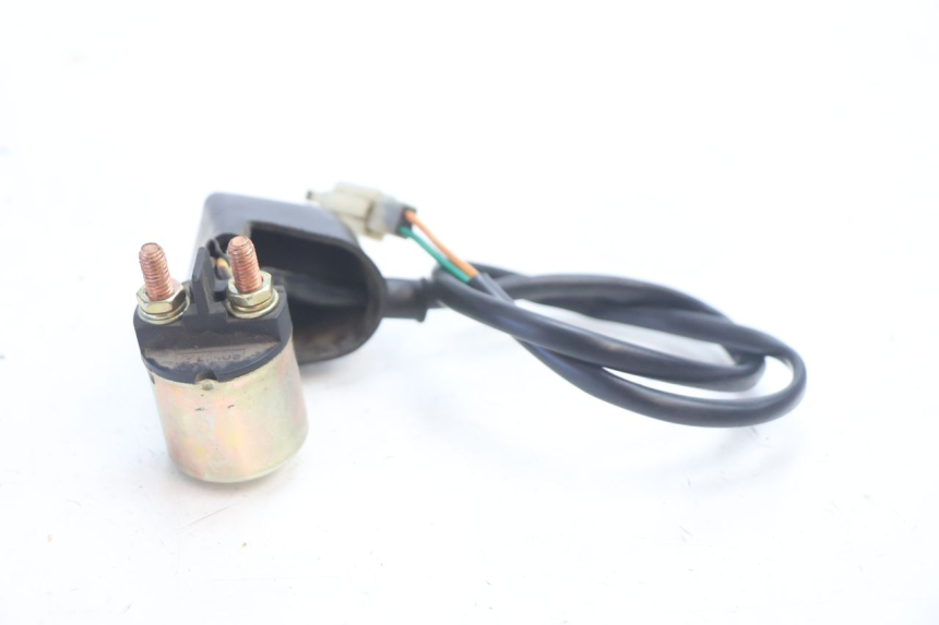 photo de STARTER RELAY TNT MOTOR ROMA 10' 2T 50 (2011 - 2018) - Main view