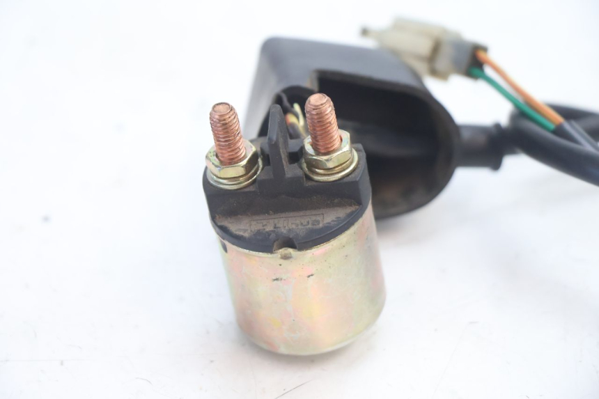 photo de STARTER RELAY TNT MOTOR ROMA 10' 2T 50 (2011 - 2018) - Component detail