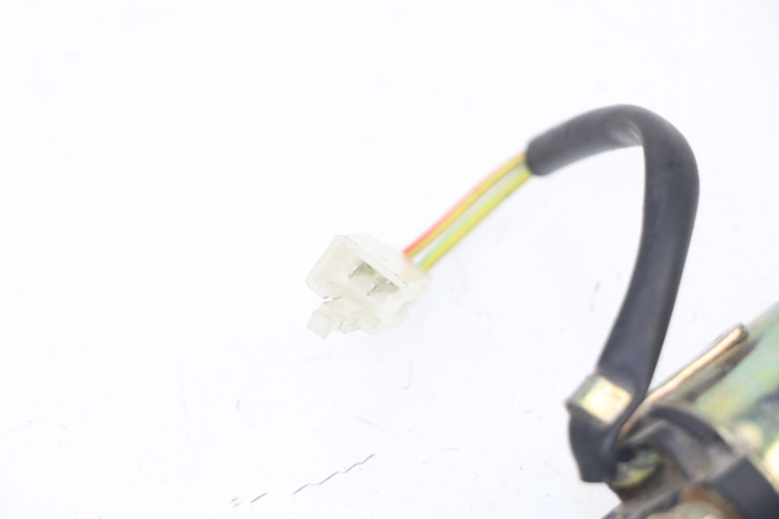 photo de STARTER RELAY TNT MOTOR ROMA 10' 4T 50 (2007 - 2018) - Zoom on usage condition