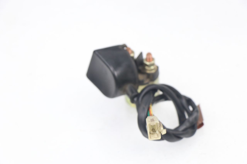 photo de STARTER RELAY TNT MOTOR ROMA 10' 4T 50 (2007 - 2018) - Zoom on usage condition