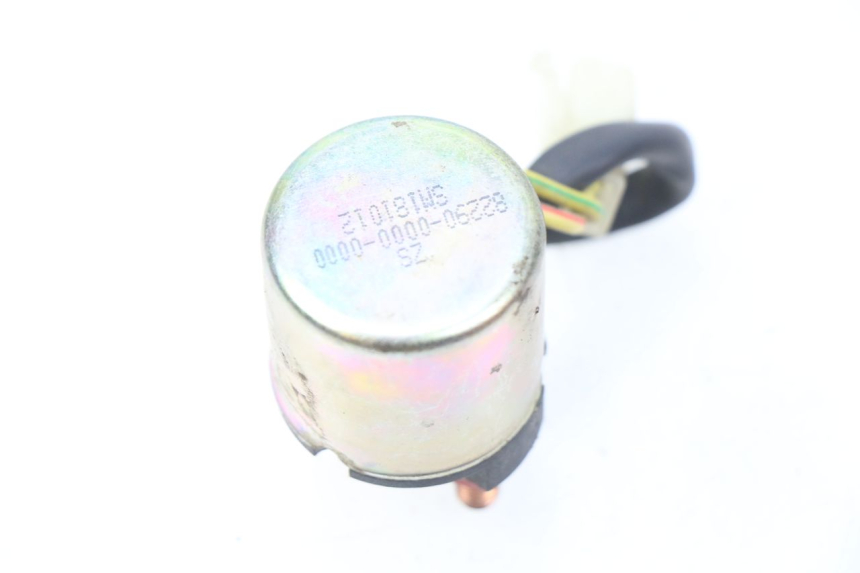 photo de STARTER RELAY TNT MOTOR ROMA 10' 4T 50 (2007 - 2018) - Component detail