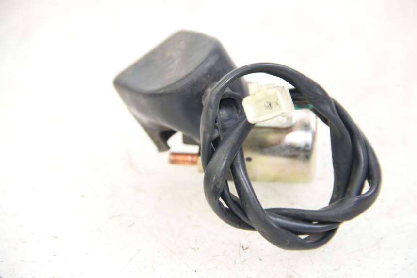 photo de STARTER RELAY TNT MOTOR ROMA 10' 4T 50 (2007 - 2018) - Zoom on usage condition