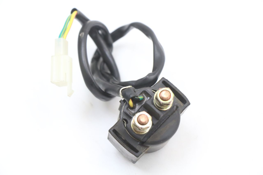 photo de STARTER RELAY TNT MOTOR ROMA 10' 4T 50 (2019 - 2022) - Main view