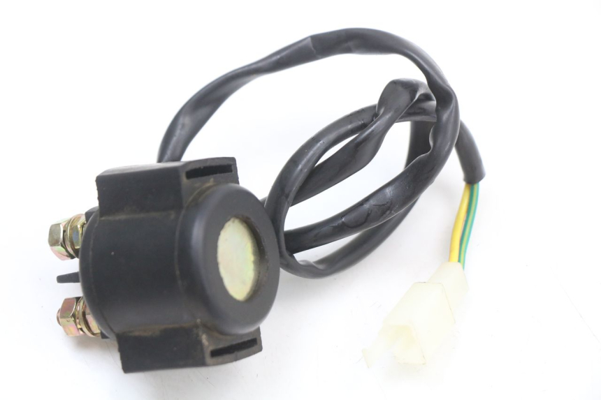 photo de STARTER RELAY TNT MOTOR ROMA 10' 4T 50 (2019 - 2022) - Alternative perspective