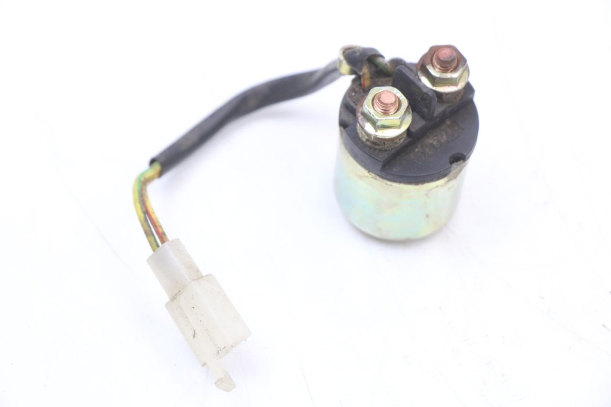 photo de STARTER RELAY TNT MOTOR ROMA 10' 4T 50 (2007 - 2018) - Main view