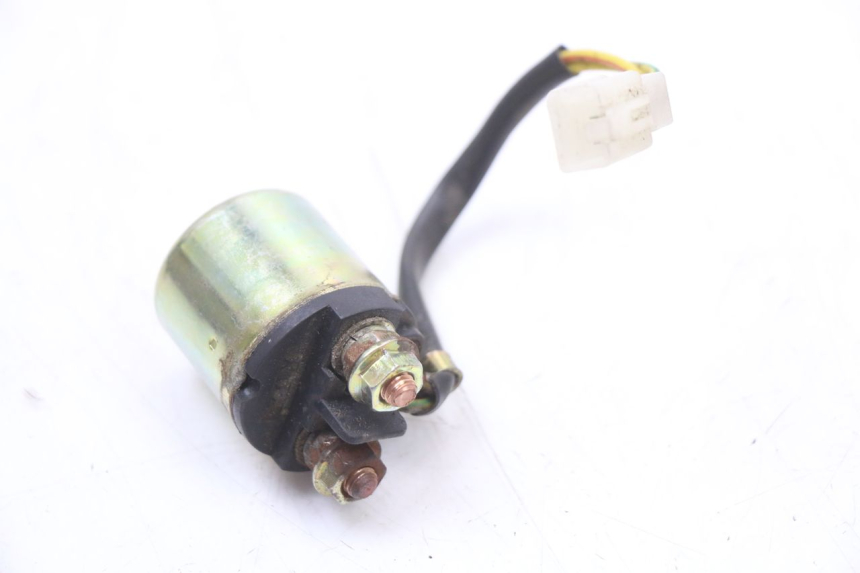 photo de STARTER RELAY TNT MOTOR ROMA 10' 4T 50 (2007 - 2018) - Component detail