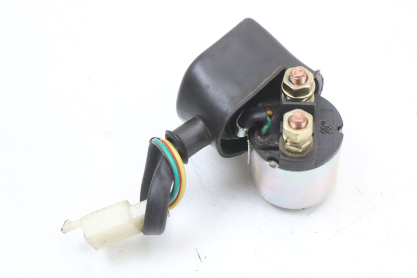 photo de STARTER RELAY TNT MOTOR ROMA 10' 4T 50 (2019 - 2022) - Component detail