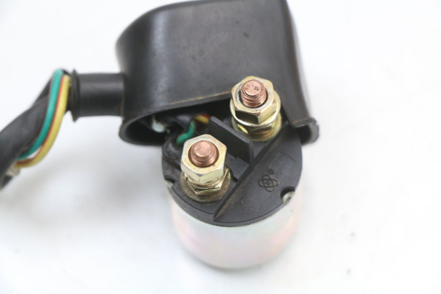 photo de STARTER RELAY TNT MOTOR ROMA 10' 4T 50 (2019 - 2022) - Zoom on usage condition