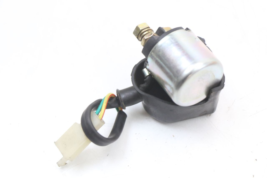 photo de STARTER RELAY TNT MOTOR ROMA 10' 4T 50 (2019 - 2022) - Alternative perspective