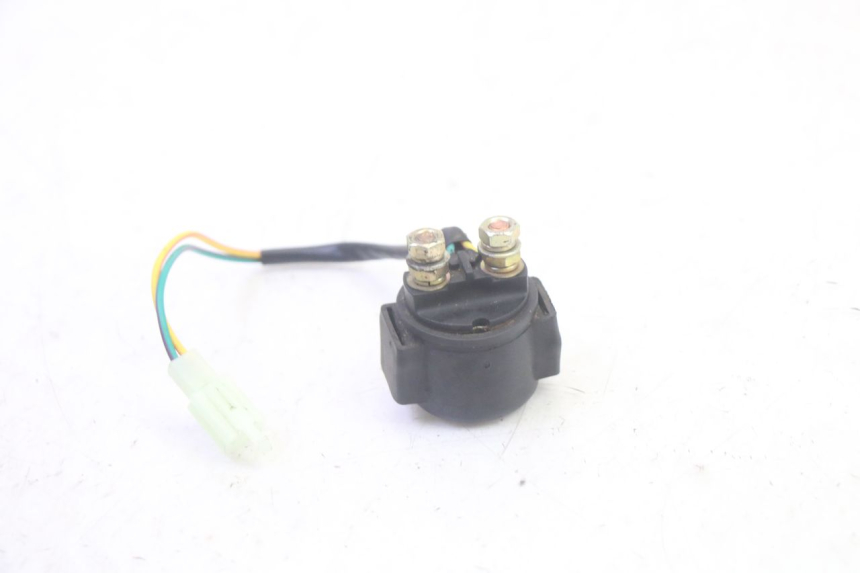 photo de STARTER RELAY TNT MOTOR ROMA 10' 4T 50 (2019 - 2022) - Main view