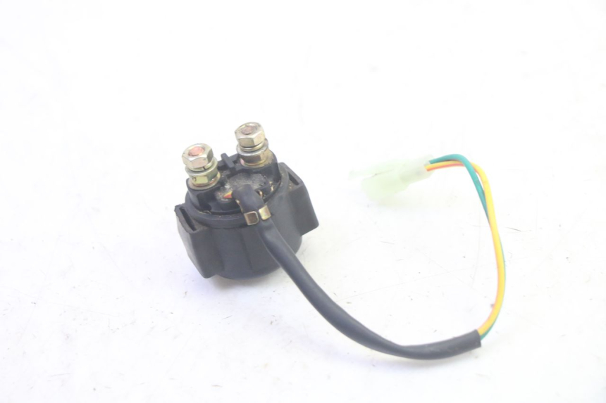 photo de STARTER RELAY TNT MOTOR ROMA 10' 4T 50 (2019 - 2022) - Zoom on usage condition