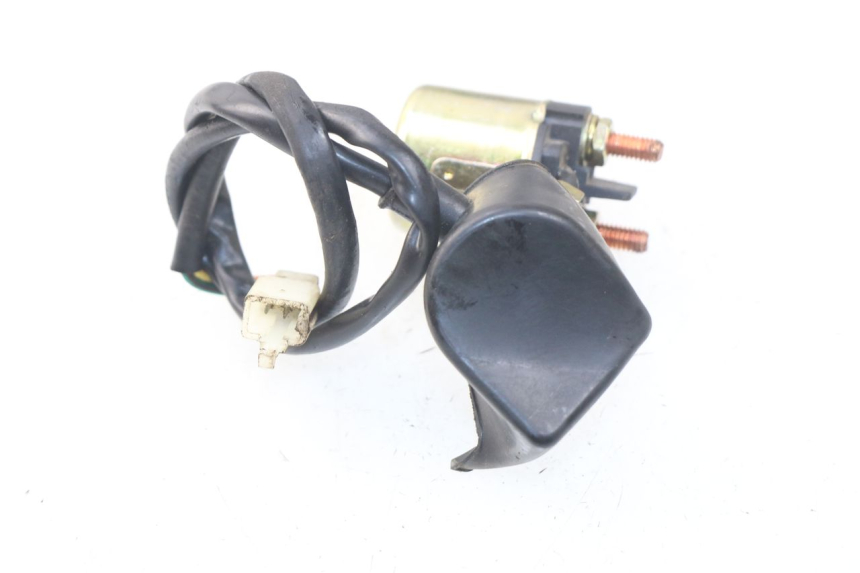 photo de STARTER RELAY TNT MOTOR ROMA 12' 2T 50 (2007 - 2018) - Component detail