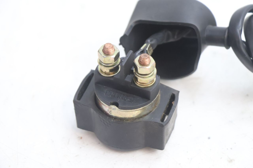 photo de STARTER RELAY TNT MOTOR ROMA 12' 2T 50 (2007 - 2018) - Component detail