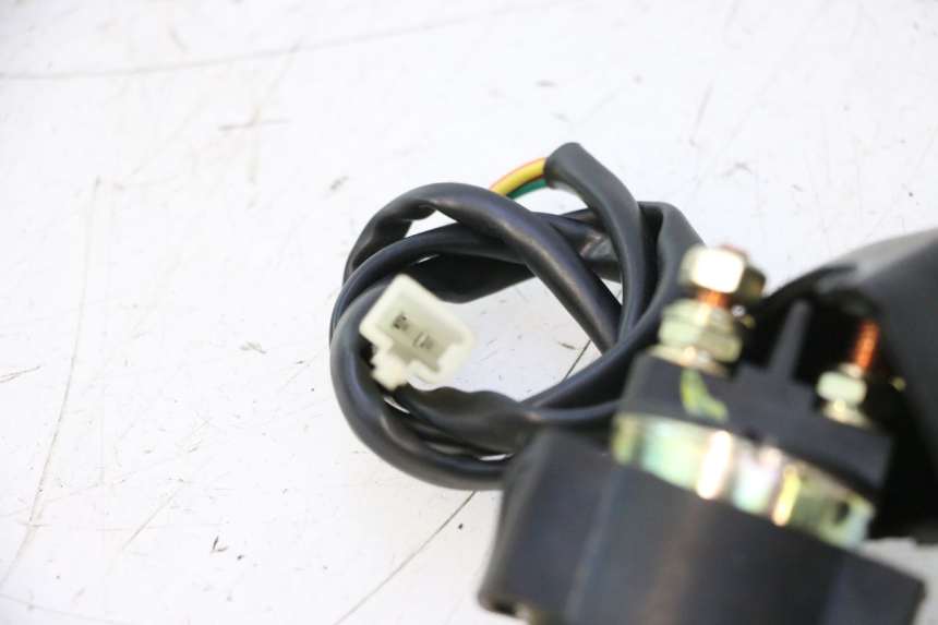 photo de STARTER RELAY TNT MOTOR ROMA 12' 2T 50 (2007 - 2018) - Component detail