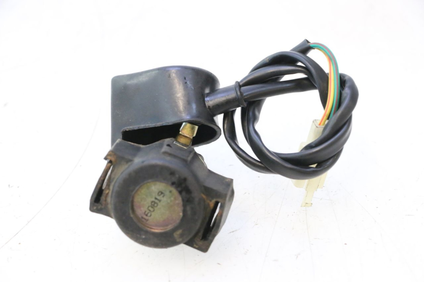 photo de STARTER RELAY TNT MOTOR ROMA 12' 2T 50 (2007 - 2018) - Alternative perspective