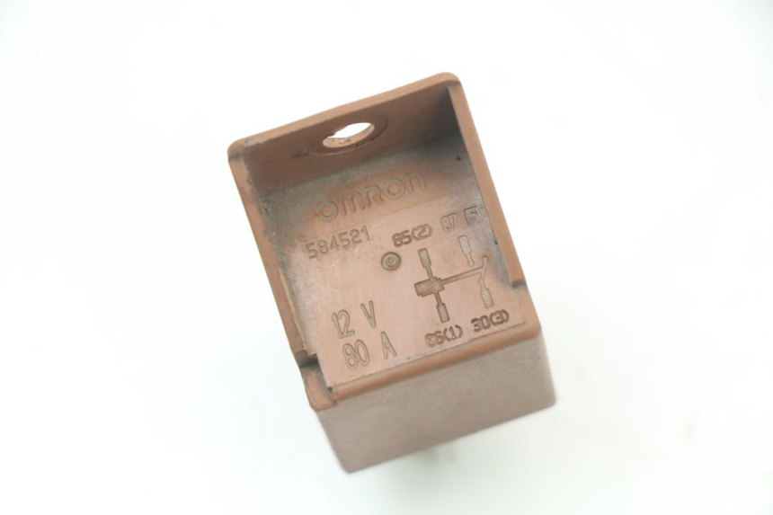 photo de STARTER RELAY APRILIA RS 50 (2006 - 2010) - Component detail