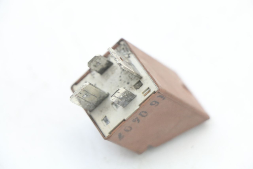 photo de STARTER RELAY APRILIA RS 50 (2006 - 2010) - Zoom on usage condition