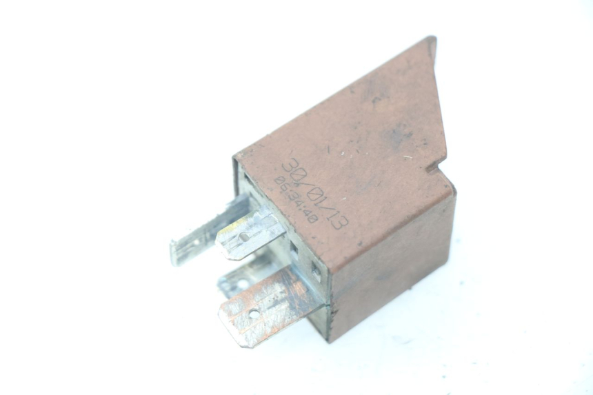 photo de STARTER RELAY GILERA RUNNER SP 50 (2009 - 2017) - Main view