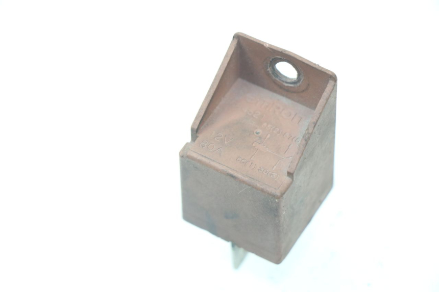 photo de STARTER RELAY GILERA RUNNER SP 50 (2009 - 2017) - Component detail