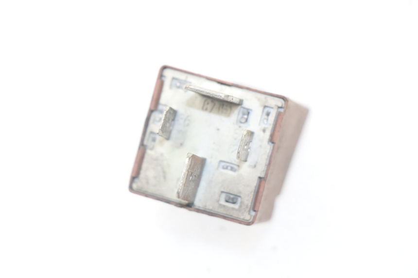 photo de STARTER RELAY GILERA RUNNER SP 50 (2009 - 2017) - Zoom on usage condition