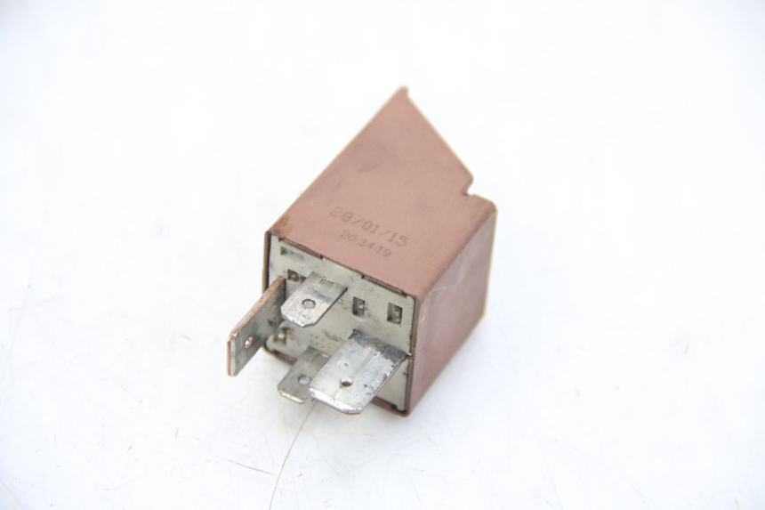 photo de STARTER RELAY GILERA RUNNER SP 50 (2009 - 2017) - Component detail
