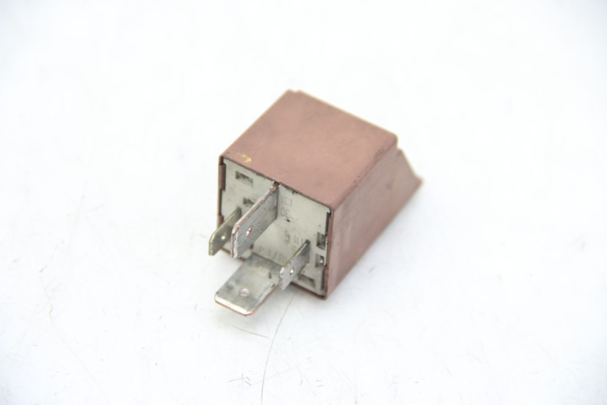 photo de STARTER RELAY GILERA RUNNER SP 50 (2009 - 2017) - Zoom on usage condition