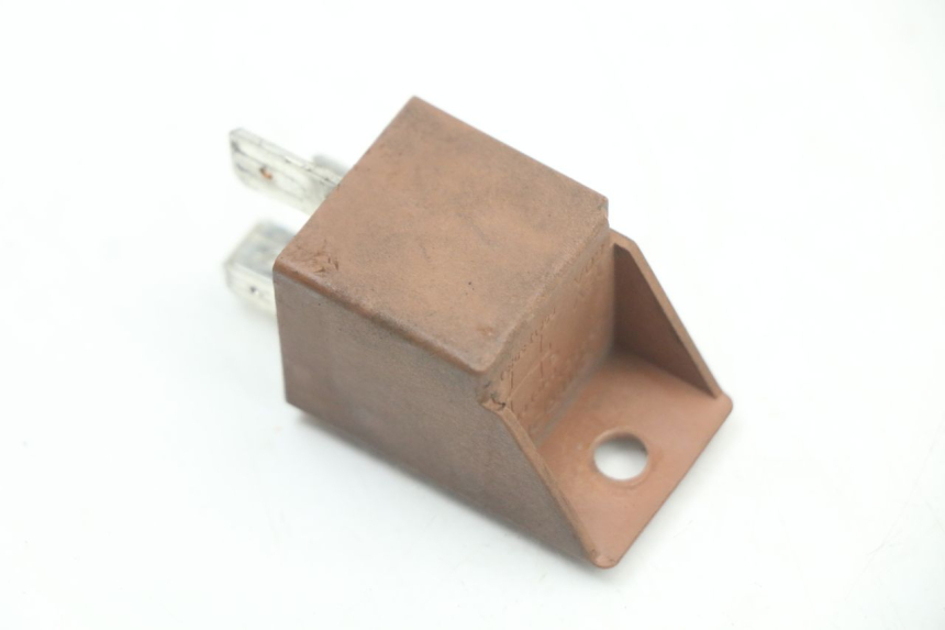 photo de STARTER RELAY GILERA RUNNER SP 50 (2009 - 2017) - Zoom on usage condition