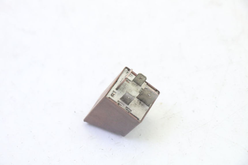 photo de STARTER RELAY GILERA RUNNER SP 50 (2009 - 2017) - Zoom on usage condition