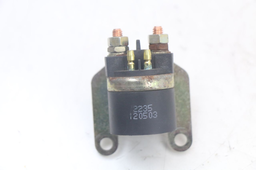 photo de STARTER RELAY KEEWAY RY6 2T 50 (2011 - 2019) - Main view