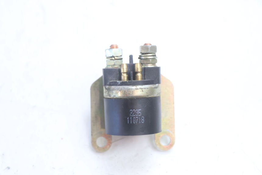 photo de STARTER RELAY KEEWAY RY6 2T 50 (2011 - 2019) - Main view
