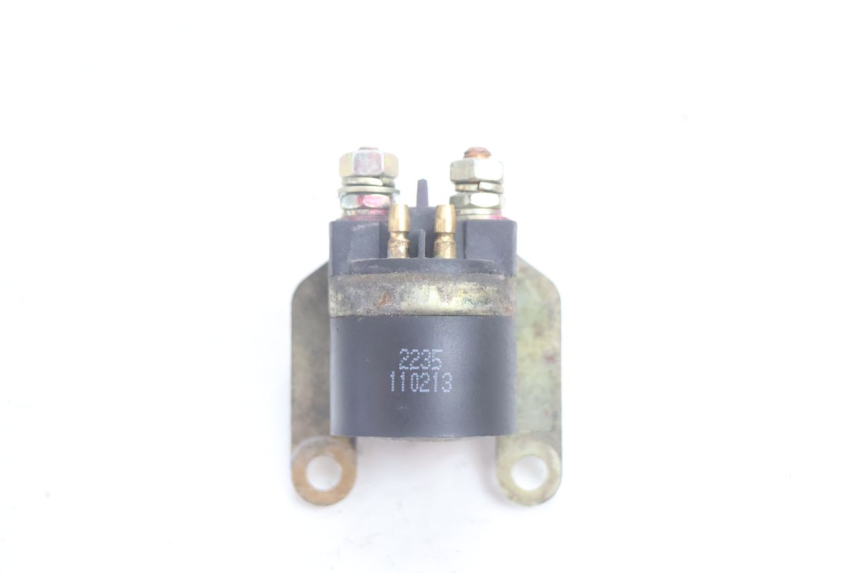 photo de STARTER RELAY KEEWAY RY6 2T 50 (2011 - 2019) - Main view