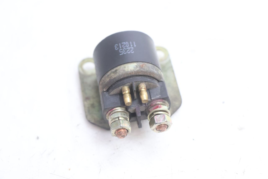 photo de STARTER RELAY KEEWAY RY6 2T 50 (2011 - 2019) - Component detail